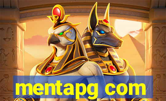 mentapg com